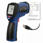 USB IR Infrared Thermometer_noscript