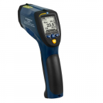 Digital Infrared Thermometer, 2192 Degree F