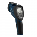 Digital Infrared Thermometer with Bluetooth