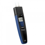 Manometer with Bluetooth