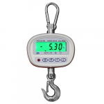 Hanging Crane Scale, Up to 330 Kg