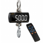 Crane Scale with Remote Control 500 Kg_noscript