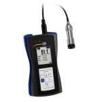 Coating Thickness Gauge, 0 to 5000 micron_noscript