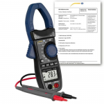 AC / DC Digital Multimeter_noscript