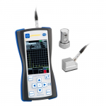 Ultrasonic Flaw Detector, 1 to 10 MHz