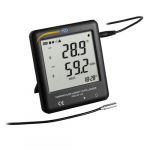 Digital Thermometer, -40 to 125Degree C