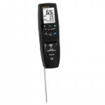 Thermometer with Bluetooth Interface_noscript