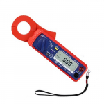 Digital Clamp on Tester, Up to 100 A