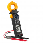 Digital Clamp on Tester, Up to 150 A
