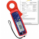 Voltmeter for RMS Current Measurement_noscript