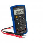 Current Calibrator for 0/4 - 20-mA Signals_noscript