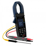 Clamp Meter, Up to 400 A AC