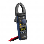 Digital Multimeter Clamp, up to 600A