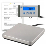 Checkweighing Scale 150 Kg_noscript