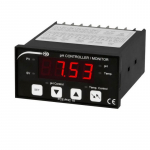 2-Point PH Controller 0 - 14 pH_noscript