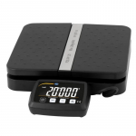 Benchtop Scale with LC Display  0 - 50 Kg_noscript