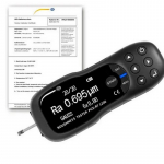 IoT Sensor - Roughness Tester_noscript