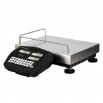 Compact Counting Scale, Up to 30 kg