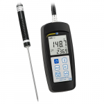 Food Thermometer, -100 to 300 Degree C