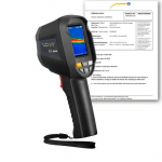 Infrared thermometer up to 842 F_noscript