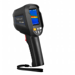 Infrared thermometer up to 842 F_noscript
