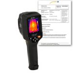 Infrared thermometer up to 1022 F_noscript