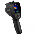 Infrared thermometer up to 572 F_noscript