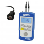 Ultrasonic Thickness Meter, 0.8 - 225 mm