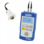 Ultrasonic Thickness Meter, 2.5 to 200 mm