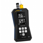 Climate Meter with Rechargeable Battery_noscript