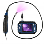Inspection Camera with 10mm UV-Probe
