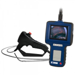 Industrial Borescope, 5 LED Lights_noscript