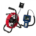 Industrial Waterproof Inspection Camera