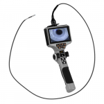 Inspection Camera, 4 mm Cable Head_noscript