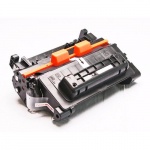 Remanufactured Black Toner Cartridge Replacement_noscript