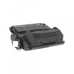 Remanufactured Black Toner Cartridge Fits LaserJet_noscript
