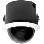 Standard In Ceiling Mount for Spectra IV IP Dome System_noscript