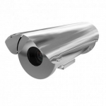 Rugged Outdoor Stainless Steel with Heater & Blower