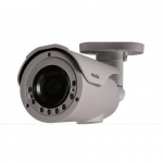 Network Outdoor Bullet Camera, 2.8 -8mm Lens, 3 MP
