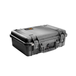 Protector Case with Foam, Black