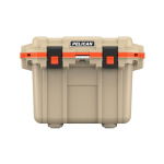 Elite Cooler, Tan, Orange_noscript