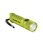 Flashlight, High Visibility Yellow_noscript