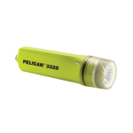 Flashlight, High Visibility Yellow_noscript