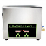 TB-200 Ultra-Sonic Cleaner, 10L_noscript