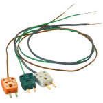 Mini Thermocouple Wire Kit 2, Types B, R/S and N