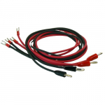 RTD Wire Kit for PIE RTD and Multifunction Calibrators