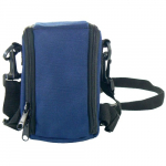 Deluxe Hands Free Carrying Case