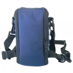 Deluxe Hands Free Carrying Case with Pocket