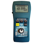 10-50 mA and Voltage Process Calibrator with NIST
