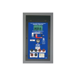 Multifunction Panel Mount Calibrator with NIST_noscript